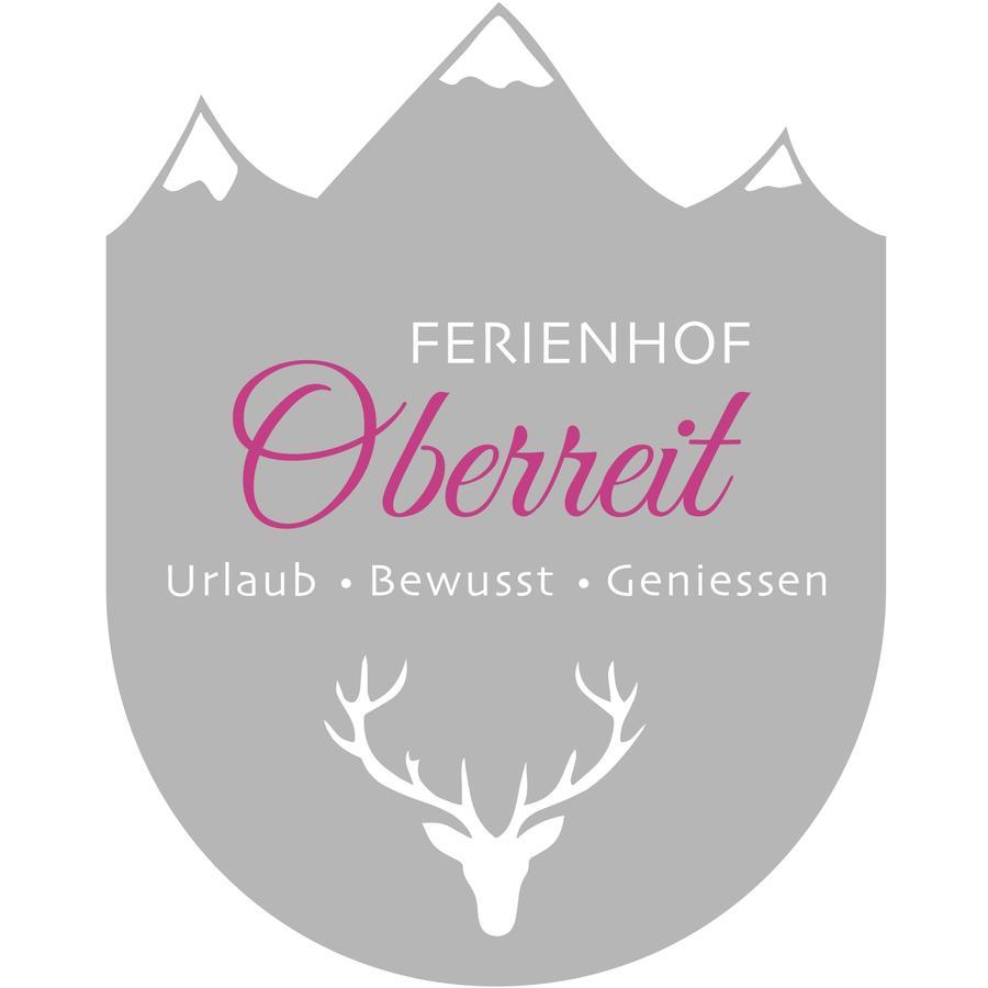 Ferienhof Oberreit Fusch an der Glocknerstraße Εξωτερικό φωτογραφία